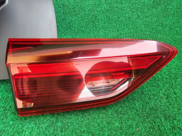 Luz trasera izquierda VW Polo Lift 2G0945095E image 4