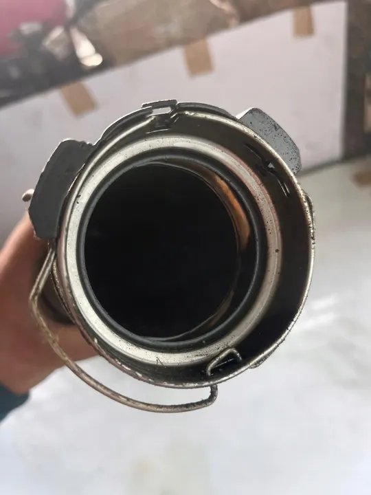 BMW OE 7597592 image 5