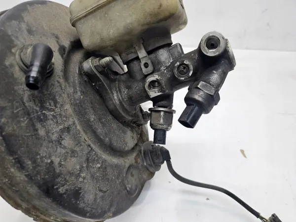 Bromsservopump OEM 1J1614205 för Audi A3 8L image 4