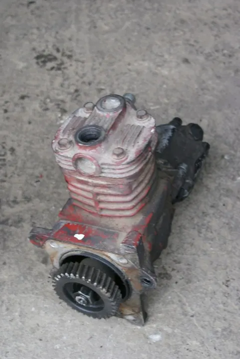 Compresseur pneumatique KNORR-DAHL LK1554, SEB01149 image 1