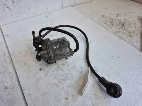 Farthållarsväng OEM 0075454432 Mercedes W124/W201 image 2