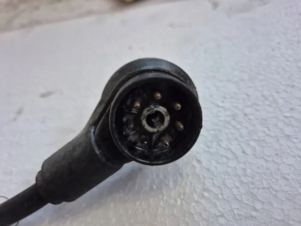 Farthållarsväng OEM 0075454432 Mercedes W124/W201 image 4