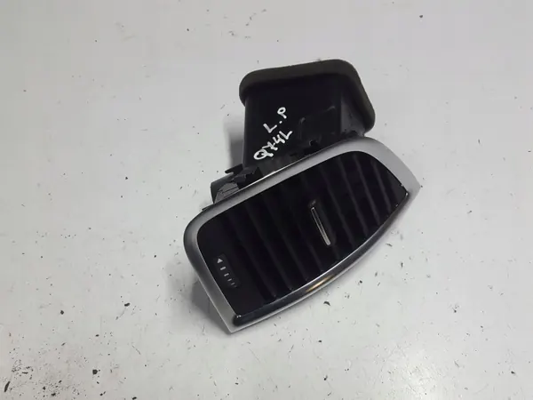 Audi Q7 4L 09-15 Höger Framgrill OEM 4L0820902T image 2