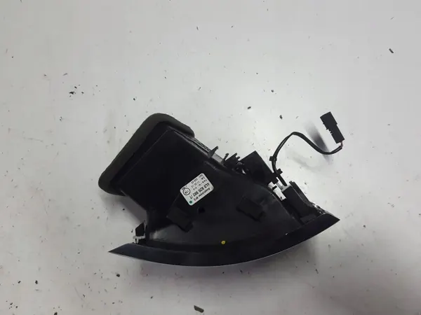 Audi Q7 4L 09-15 Höger Framgrill OEM 4L0820902T image 4