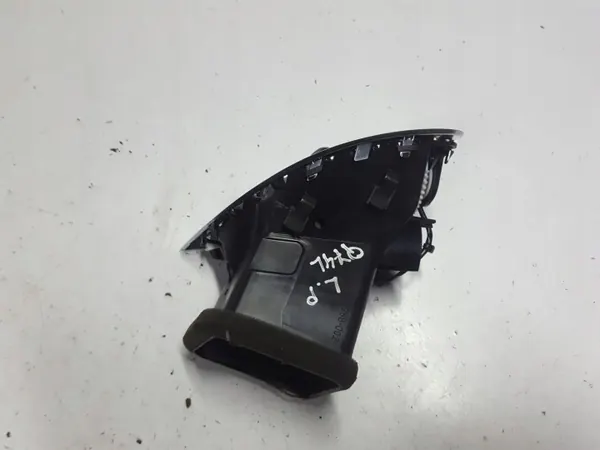 Audi Q7 4L 09-15 Höger Framgrill OEM 4L0820902T image 5