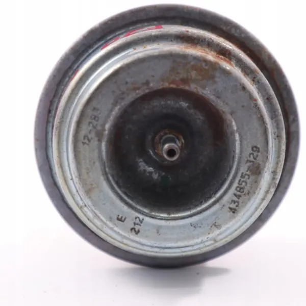 BMW Turbo-avgasgrenrör OEM 7643719 N13 motor image 10