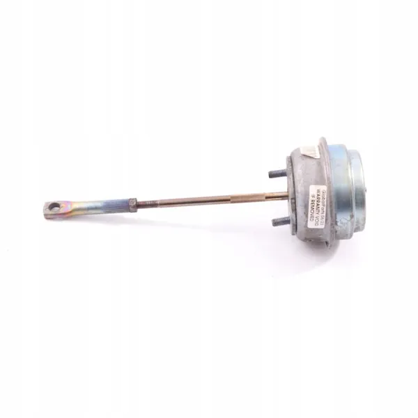 BMW Turbo-avgasgrenrör OEM 7643719 N13 motor image 6