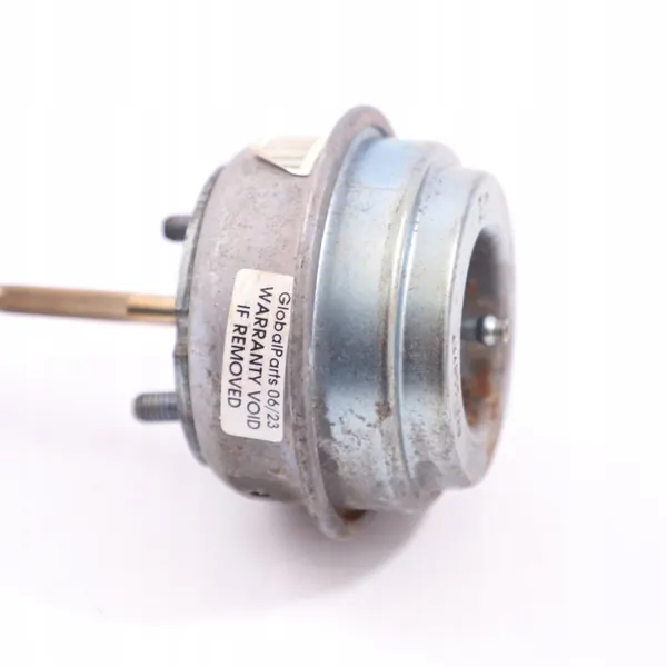 BMW Turbo-avgasgrenrör OEM 7643719 N13 motor image 7