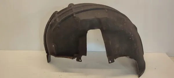 Left Rear Wheel Arch Audi Q5 8R0810171C image 2
