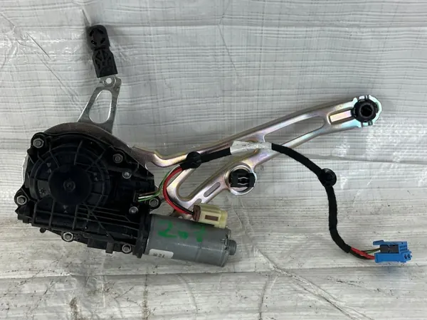 Actuateur hayon Mercedes CLS 257 OEM A2138205903 image 2