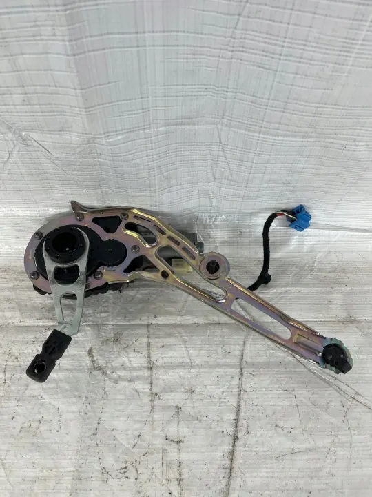 Actuateur hayon Mercedes CLS 257 OEM A2138205903 image 5