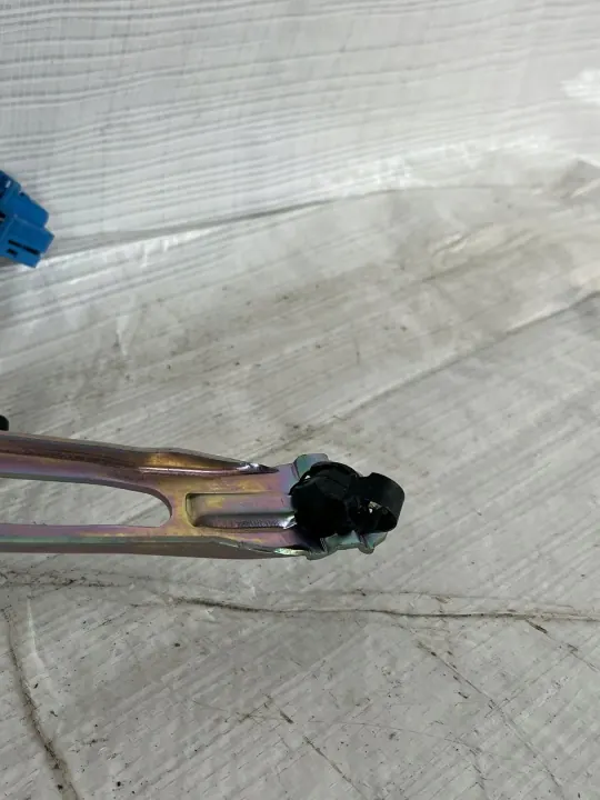Actuateur hayon Mercedes CLS 257 OEM A2138205903 image 8