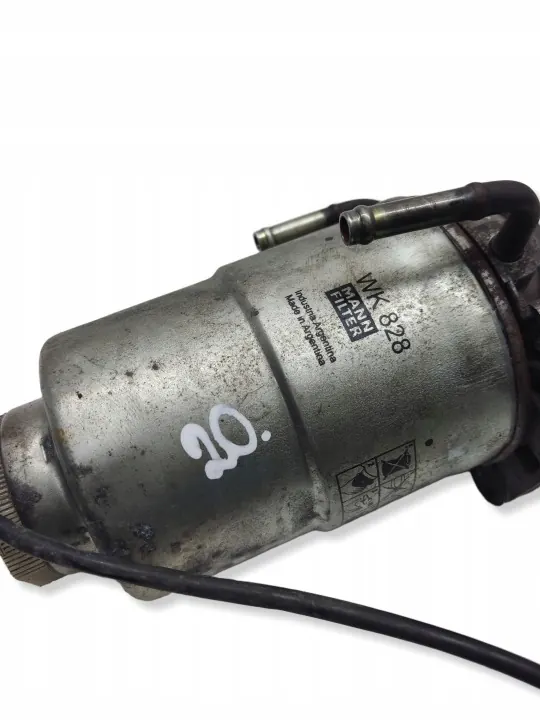 Toyota OE WK828 Brandstoffilter voor Corolla image 3