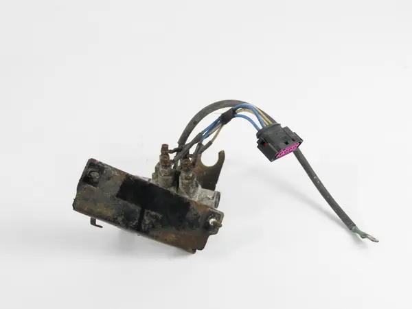 RENAULT TRAFIC 1.9DCI Aquecedor de Água 8200033974 image 4