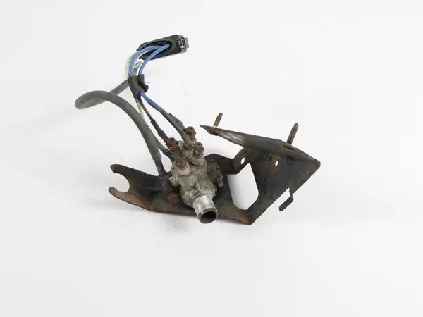 RENAULT TRAFIC 1.9DCI Aquecedor de Água 8200033974 image 7