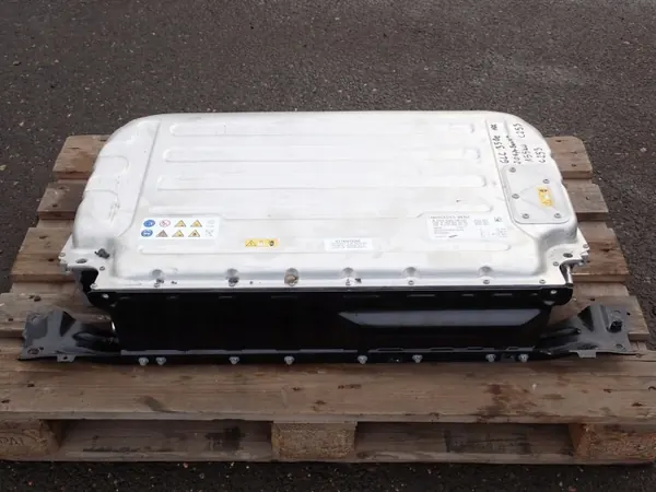 Batería híbrida 22Ah OEM para Mercedes GLC W253 image 2