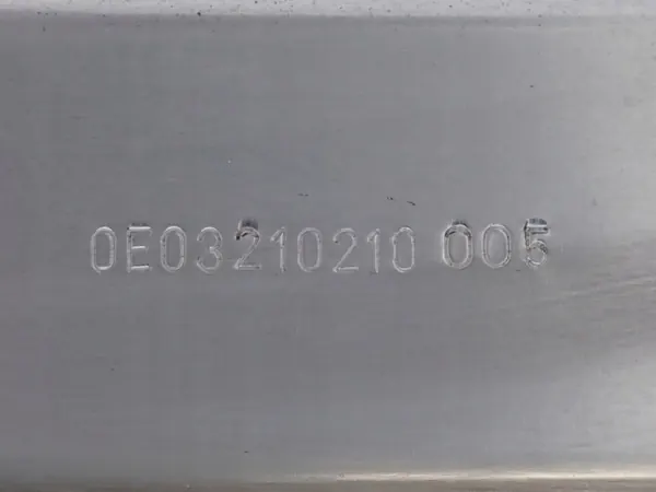 Batería híbrida 22Ah OEM para Mercedes GLC W253 image 10