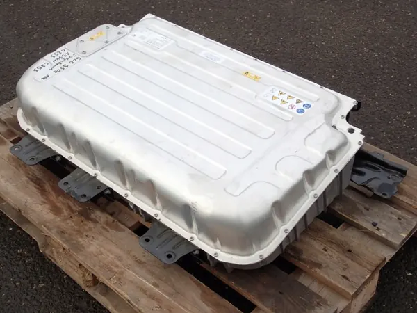 Batería híbrida 22Ah OEM para Mercedes GLC W253 image 3