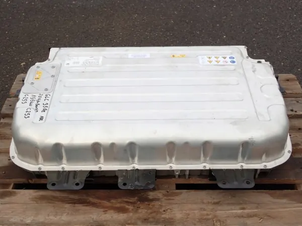 Batería híbrida 22Ah OEM para Mercedes GLC W253 image 4
