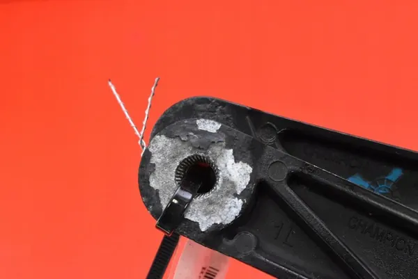 Wiper Arm Front Seat Toledo IV 2012-2020 5JB955410 image 10