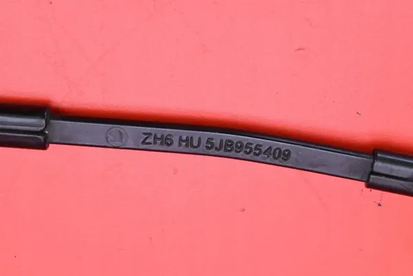 Wiper Arm Front Seat Toledo IV 2012-2020 5JB955410 image 7