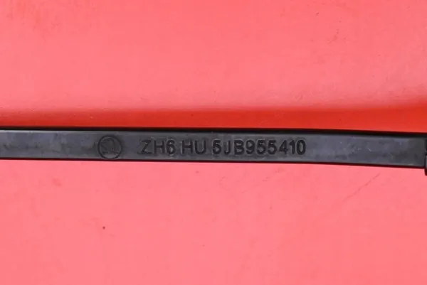 Wiper Arm Front Seat Toledo IV 2012-2020 5JB955410 image 8