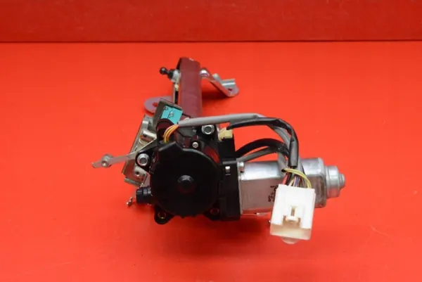Motor elétrico porta traseira esquerdo 830100-1090 Subaru Forester IV image 3