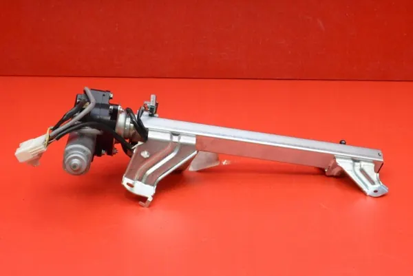 Motor elétrico porta traseira esquerdo 830100-1090 Subaru Forester IV image 4