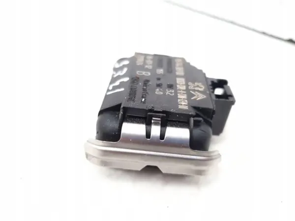 Regnsensor OEM 9674436980 för Peugeot 5008 image 5