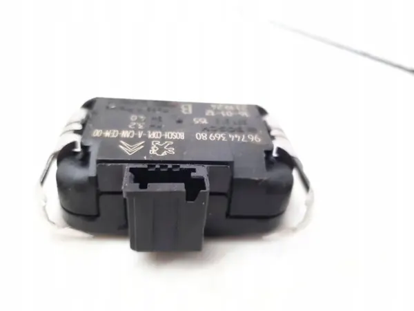 Regnsensor OEM 9674436980 för Peugeot 5008 image 6
