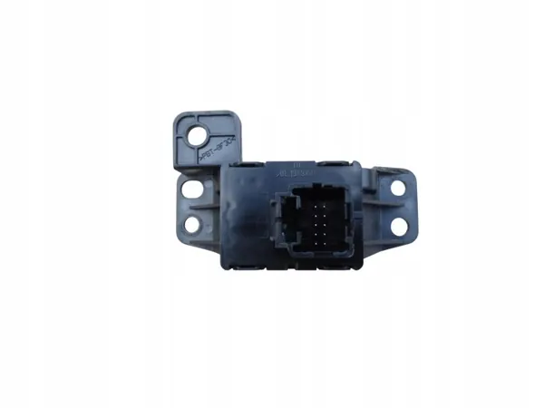 SD-kortläsare USB-port Jeep Cherokee OEM 68139536AC image 10