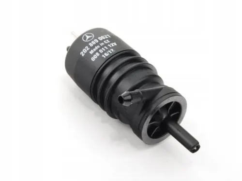 Bomba de limpiaparabris Mercedes-Benz OE A 202 869 00 21 image 3