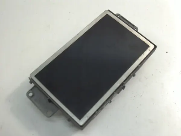 Pantalla de navegación Peugeot 407 OEM 9660361080 image 5