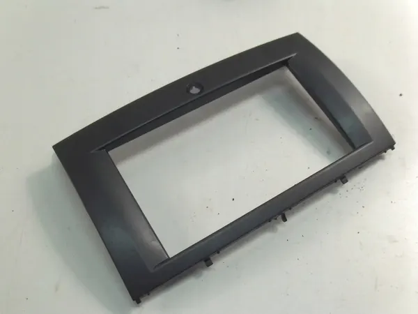 Pantalla de navegación Peugeot 407 OEM 9660361080 image 6