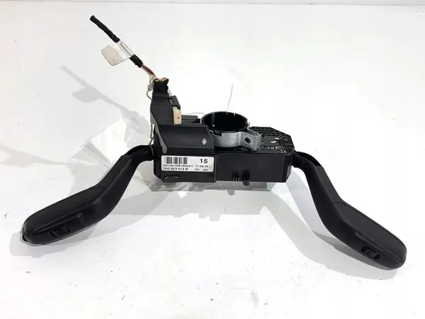 Gecombineerde schakelaar VW Transporter T5 2003-2015 7H0953513B image 2