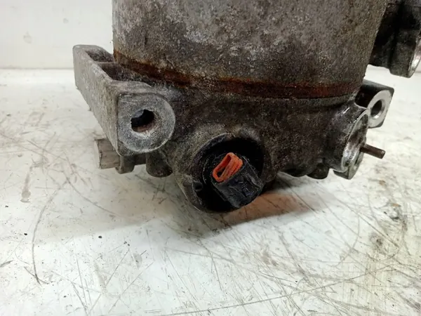 Compresseur de climatisation Hyundai OE 97701-G4400 image 4