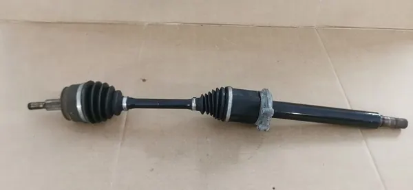 VOLKSWAGEN VW T6 2.0 TDI AUTOMAT - Höger drivaxel 7E0407761C image 2