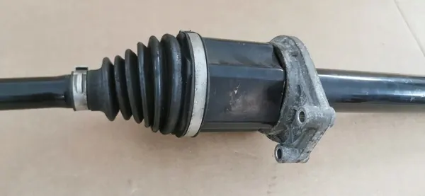 VOLKSWAGEN VW T6 2.0 TDI AUTOMAT - Höger drivaxel 7E0407761C image 4