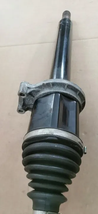 VOLKSWAGEN VW T6 2.0 TDI AUTOMAT - Höger drivaxel 7E0407761C image 8