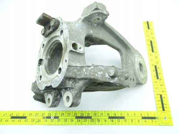 BMW X5 E70 linker achter draagarm OEM 6770983 image 5