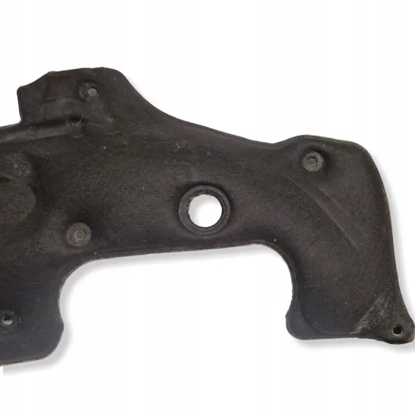 Isolamento capô dianteiro Ford Transit VII 2024 KK31B16746AB image 3
