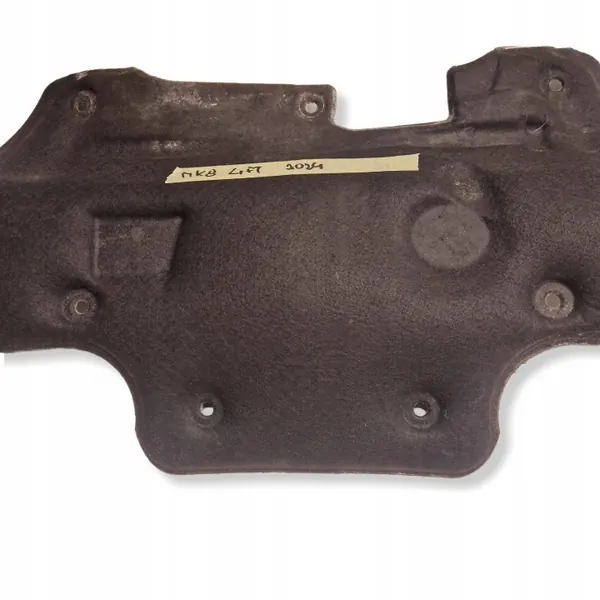 Isolamento capô dianteiro Ford Transit VII 2024 KK31B16746AB image 4