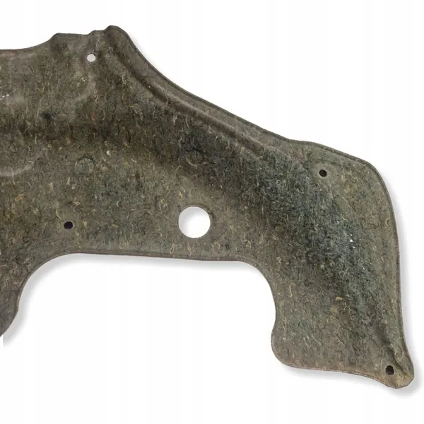 Isolamento capô dianteiro Ford Transit VII 2024 KK31B16746AB image 7