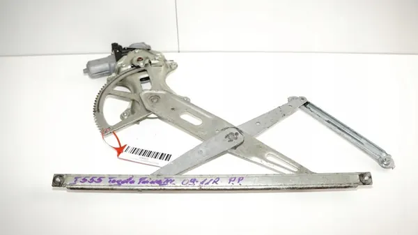 OEM 371116967 Rechter Voor Raambediening Toyota Prius image 2
