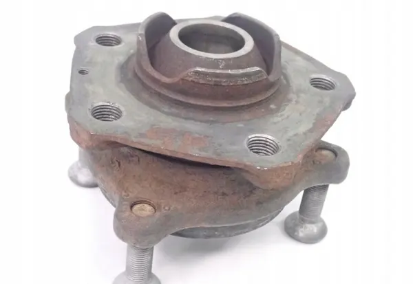 Mozzo Ruota Anteriore Audi A5 S5 F5 8W 8W6 OEM 8W0407679L image 10