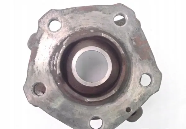 Mozzo Ruota Anteriore Audi A5 S5 F5 8W 8W6 OEM 8W0407679L image 2