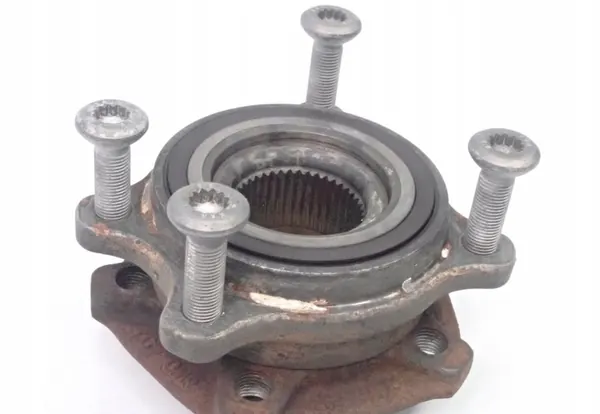 Mozzo Ruota Anteriore Audi A5 S5 F5 8W 8W6 OEM 8W0407679L image 4