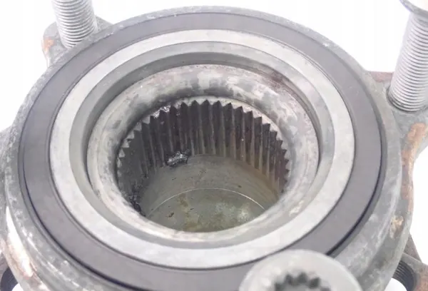 Mozzo Ruota Anteriore Audi A5 S5 F5 8W 8W6 OEM 8W0407679L image 5