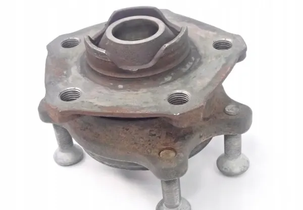 Mozzo Ruota Anteriore Audi A5 S5 F5 8W 8W6 OEM 8W0407679L image 6