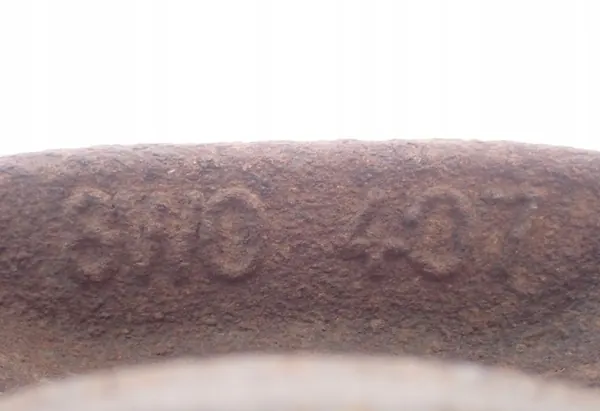 Mozzo Ruota Anteriore Audi A5 S5 F5 8W 8W6 OEM 8W0407679L image 7